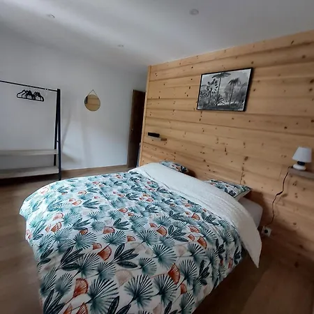 Bel 6pers Apartment *