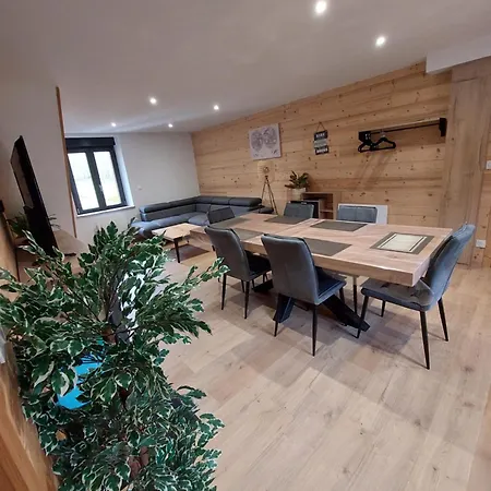 Bel 6pers Apartment *