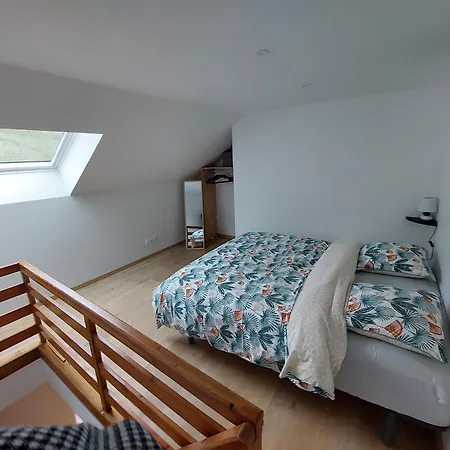 Bel 6pers Apartment