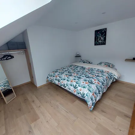 Bel 6pers Apartment *