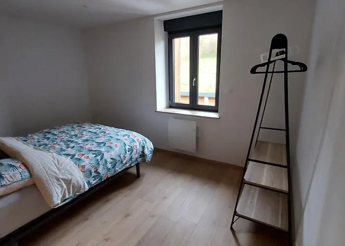 Apartmán Bel 6pers Cornimont