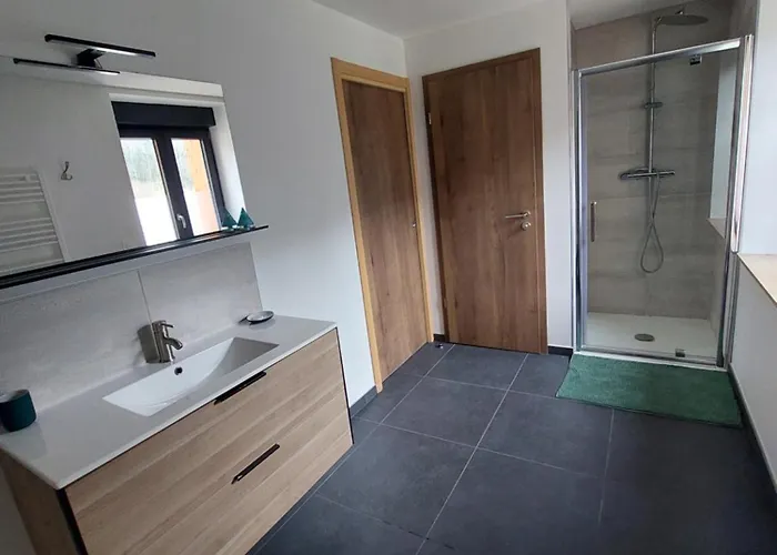 Bel 6pers * كورنيمونت