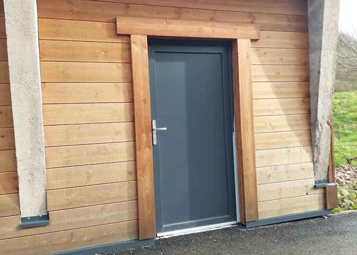 Apartmán Bel 6pers *